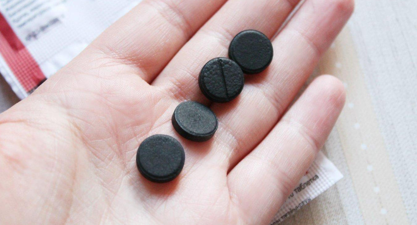 Использование активированного угля в процессе получения биопрепаратов