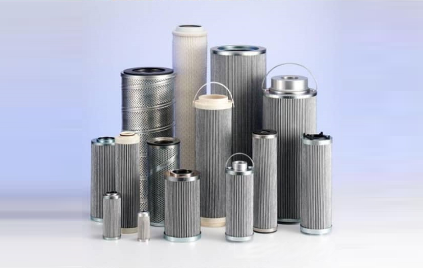 Представляем нового поставщика фильтрующих элементов - компанию Lefilter