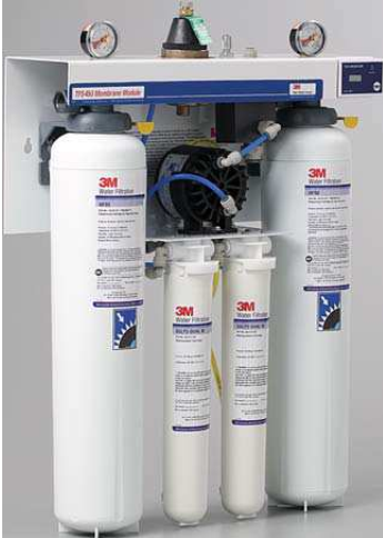 3M TFS-450 Система обратного осмоса