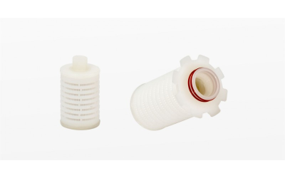 MDI AseptiSure TH Mini Картриджные фильтры с мембраной из политетрафторэтилена